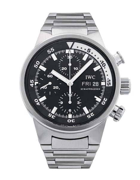 IWC Aquatimer IW371928